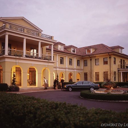 Keswick Hall At Monticello Hotel Екстериор снимка